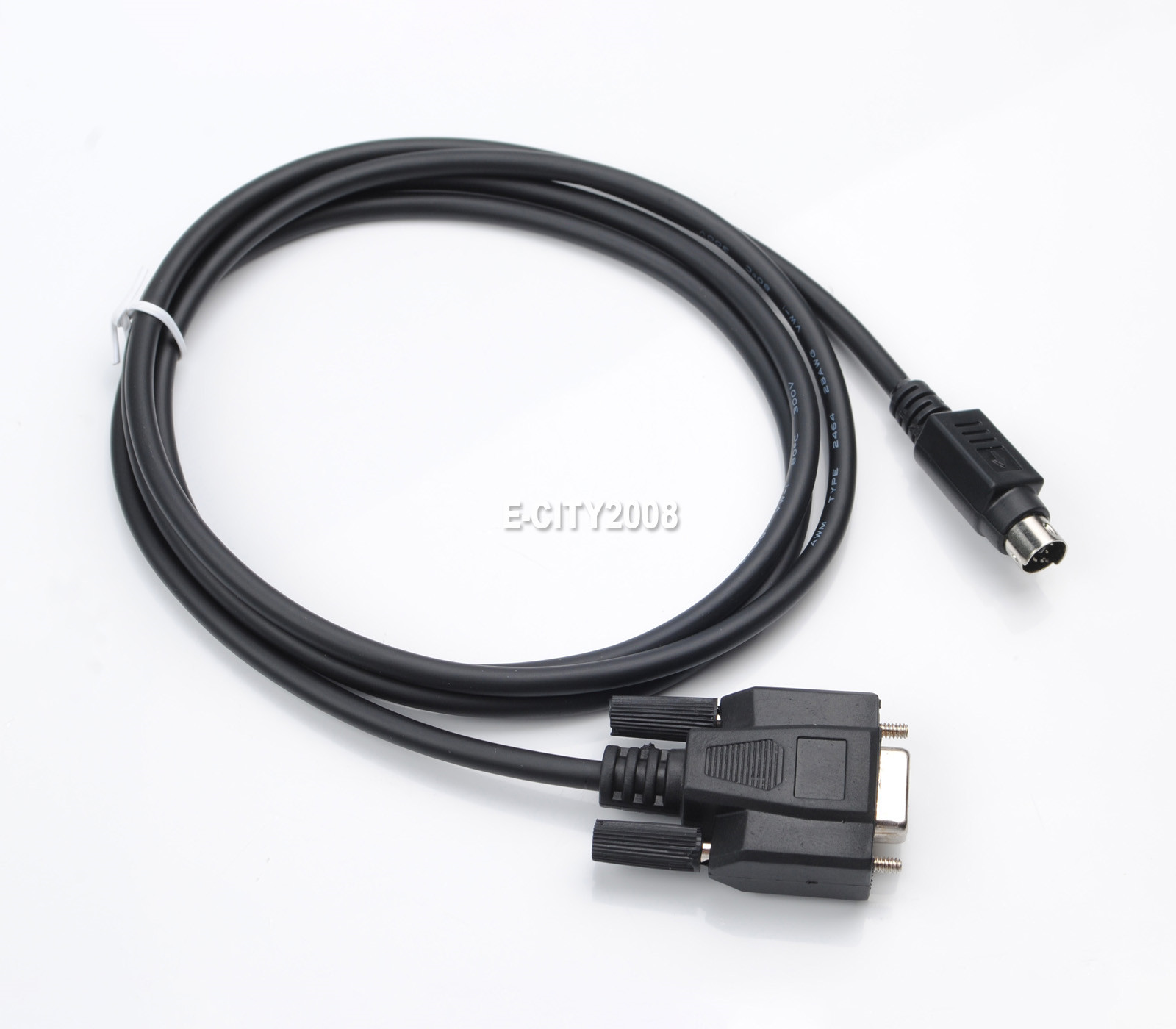 FOR IBM Storage Serial Cable DS3500 DS4700 DS5000 EXN1000 DS3300 DS3400 1.5M
