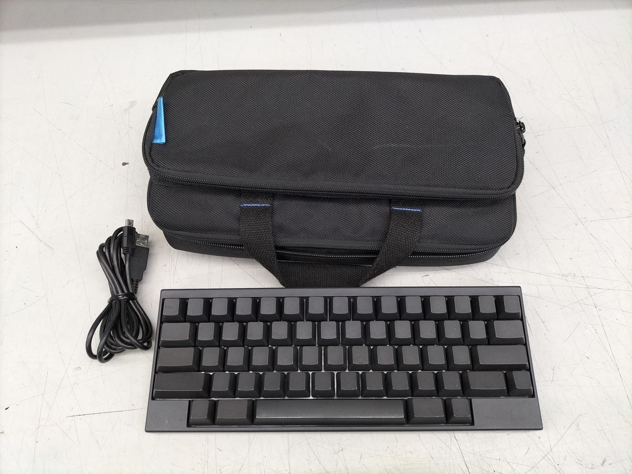 PD-KB400BN Keyboard PFU HHKB Professional2 Layout Black Japan Ergonomic