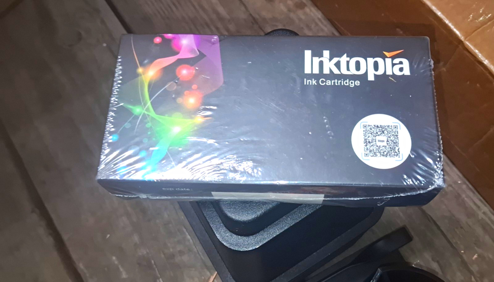 Inktopia Ink Cartridge