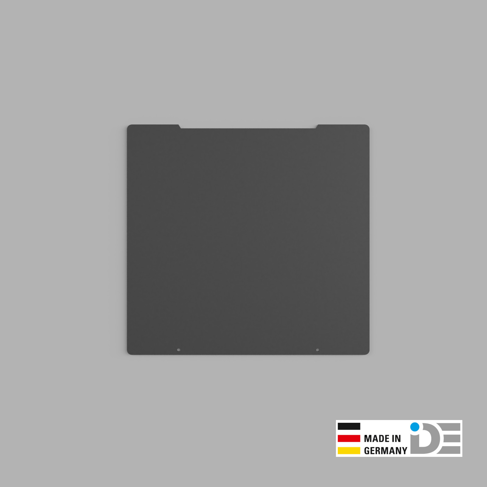 IDE Garolite G10 Build Plate Sheet for Prusa Mk3 Mk3S Mk4 Mk4S Core One