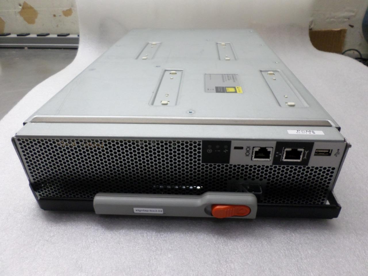 NetApp 111-02587 AFF-A700 Controller Module