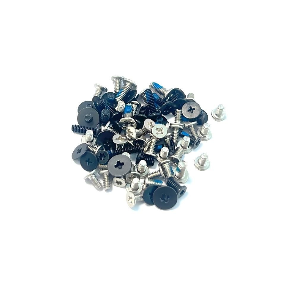 New Set of screws kit For DELL XPS 9700 9710 Replacement Laptop screws pack