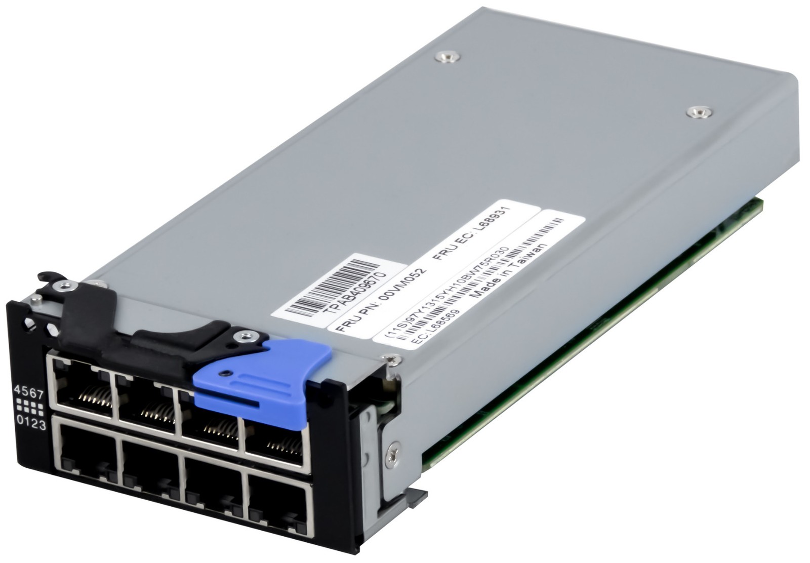 ETHERNET ADAPTER IBM 00VM052 DataPower GATEWAY