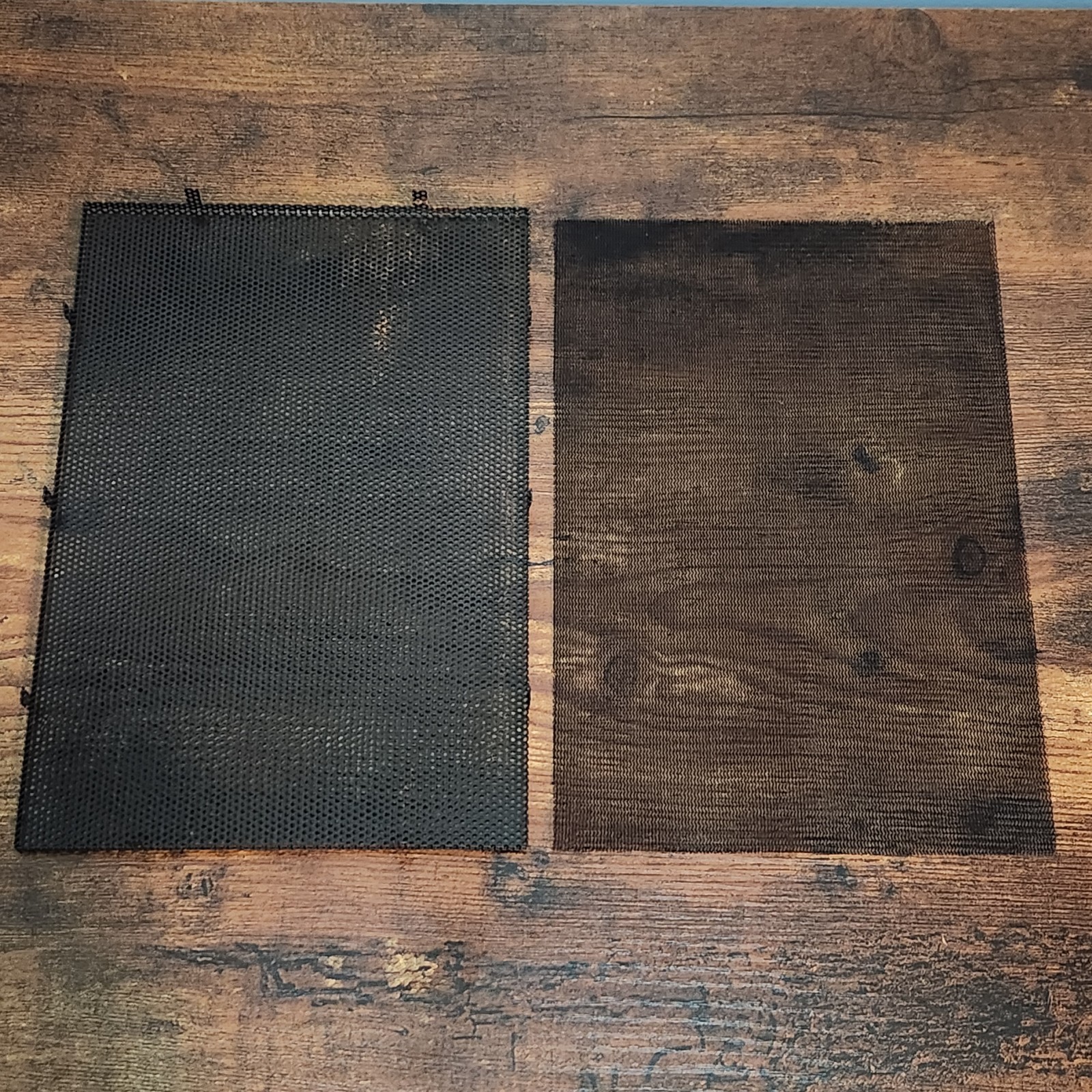 Rosewill Thor V2 PC Case Front Panel Mesh Dust Filter Replacement Part