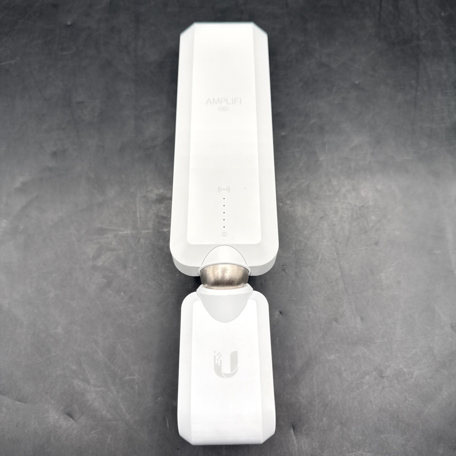 AmpliFi HD WiFi MeshPoint by Ubiquiti Labs Seamless Whole Home Internet AFi-P-HD