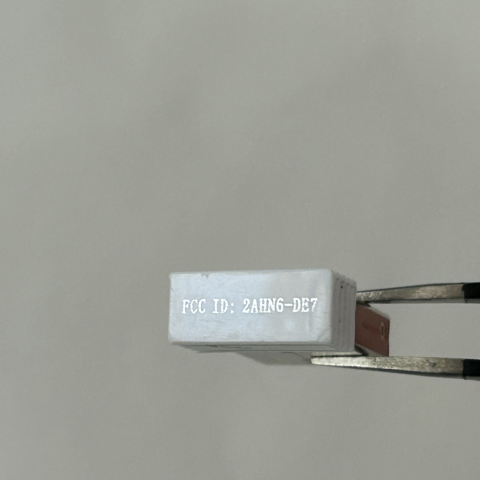 Bytech 2.4GHz USB Nano Receiver Dongle for KBWS101 Wireless Keyboard 2AHN6-DE7