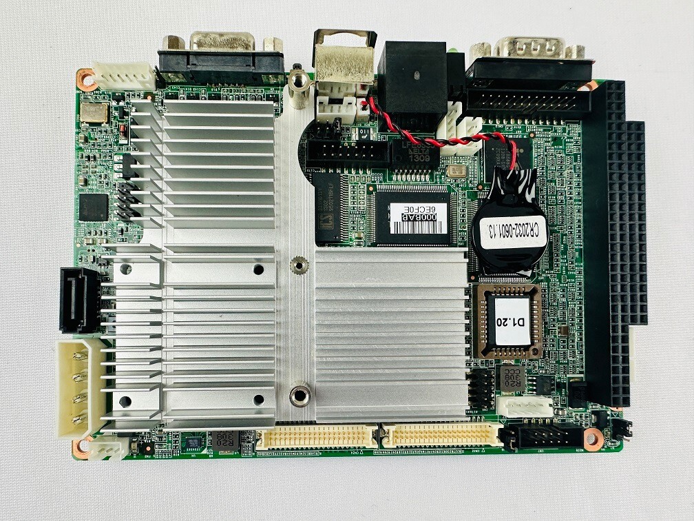 Advantech PCM-9388 PCM-9388SF9001E-T CPU Board