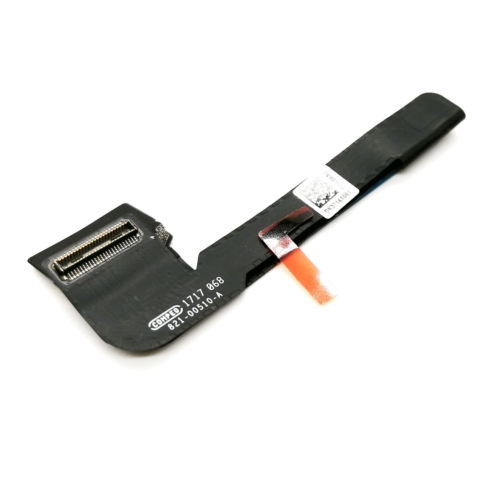 LVDS LCD TCON Board Flex Cable 821-00318-A 821-00510-A Replacement for...