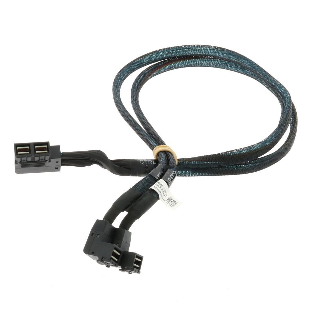 SAS cable Dell PowerEdge R740xd 24x2.5" 1GKM9