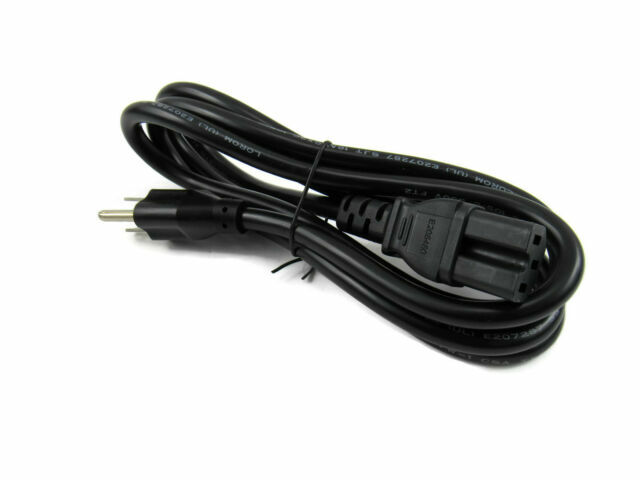 Cisco 10X MA-PWR-CORD-US Meraki AC Power Cable A40-58010-A Lot Of 10