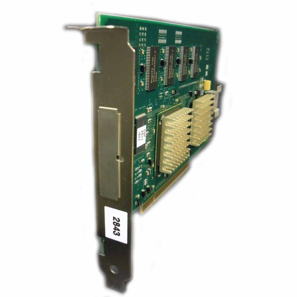 IBM 2843-9406 PCI Combined Function IOP Adapter