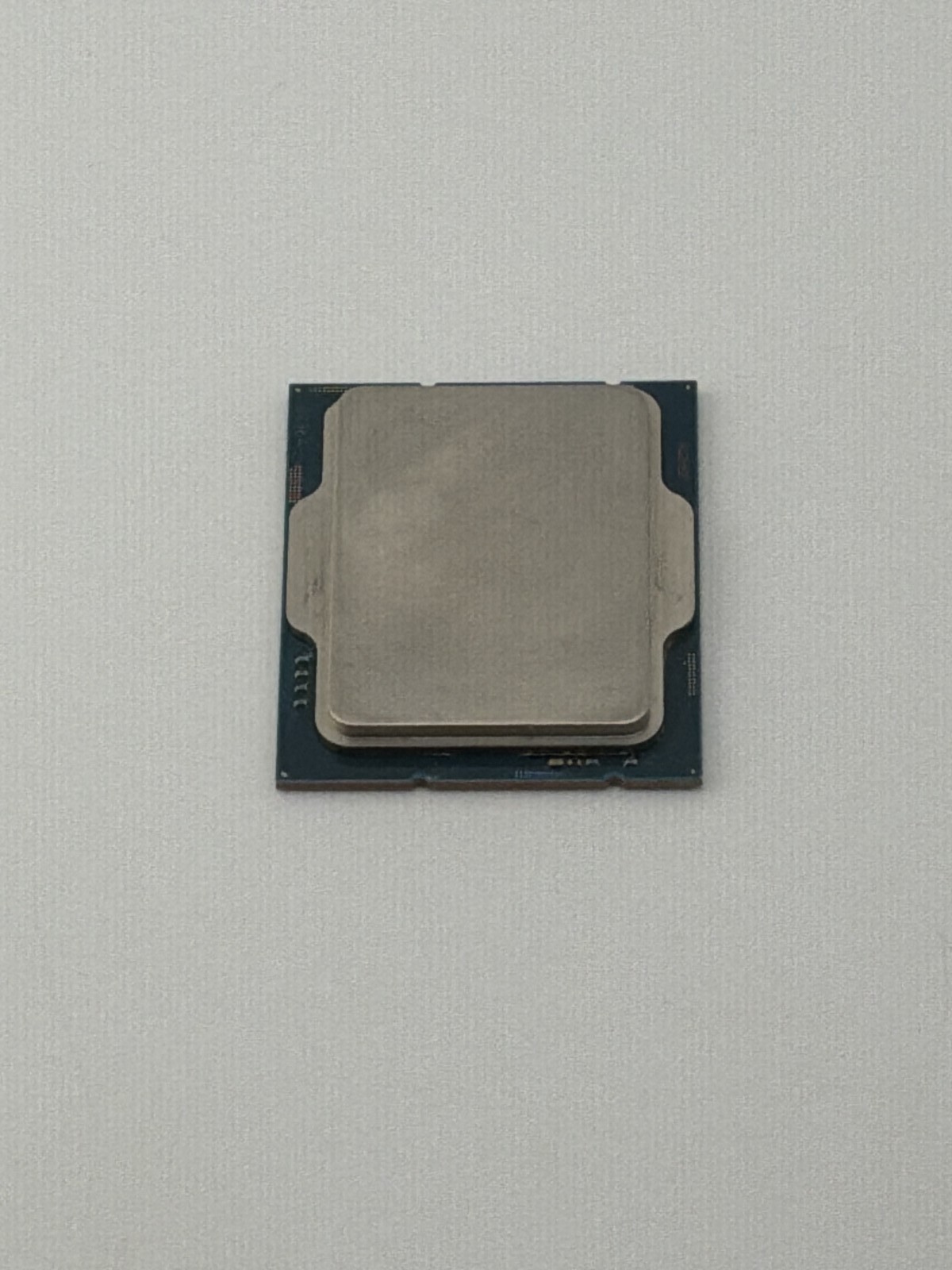 Intel Core i3 12100F LGA 1700 Processor Very Good