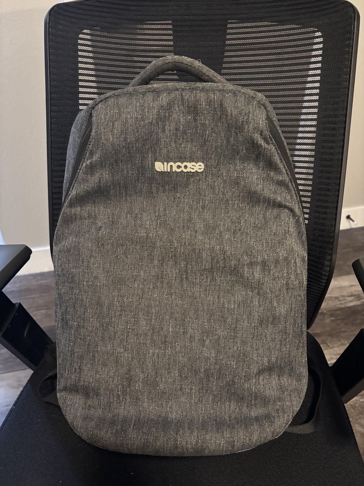 Incase - Reform Tensaerlite Backpack, Grey, 15"