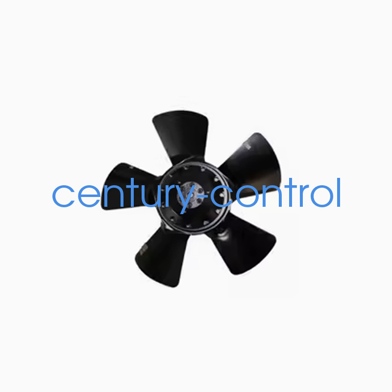 ECOFIT 100% New Original Genuine Centrifugal Fan  2VRET25 200V R10-27 5 leaves