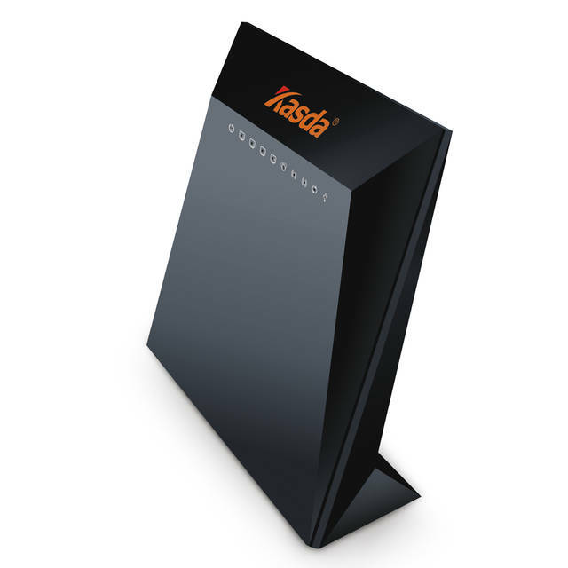 Kasda KA1750 AC 1750 Wireless Dual Band Gigabit Router w/ 6x Internal 3dBi