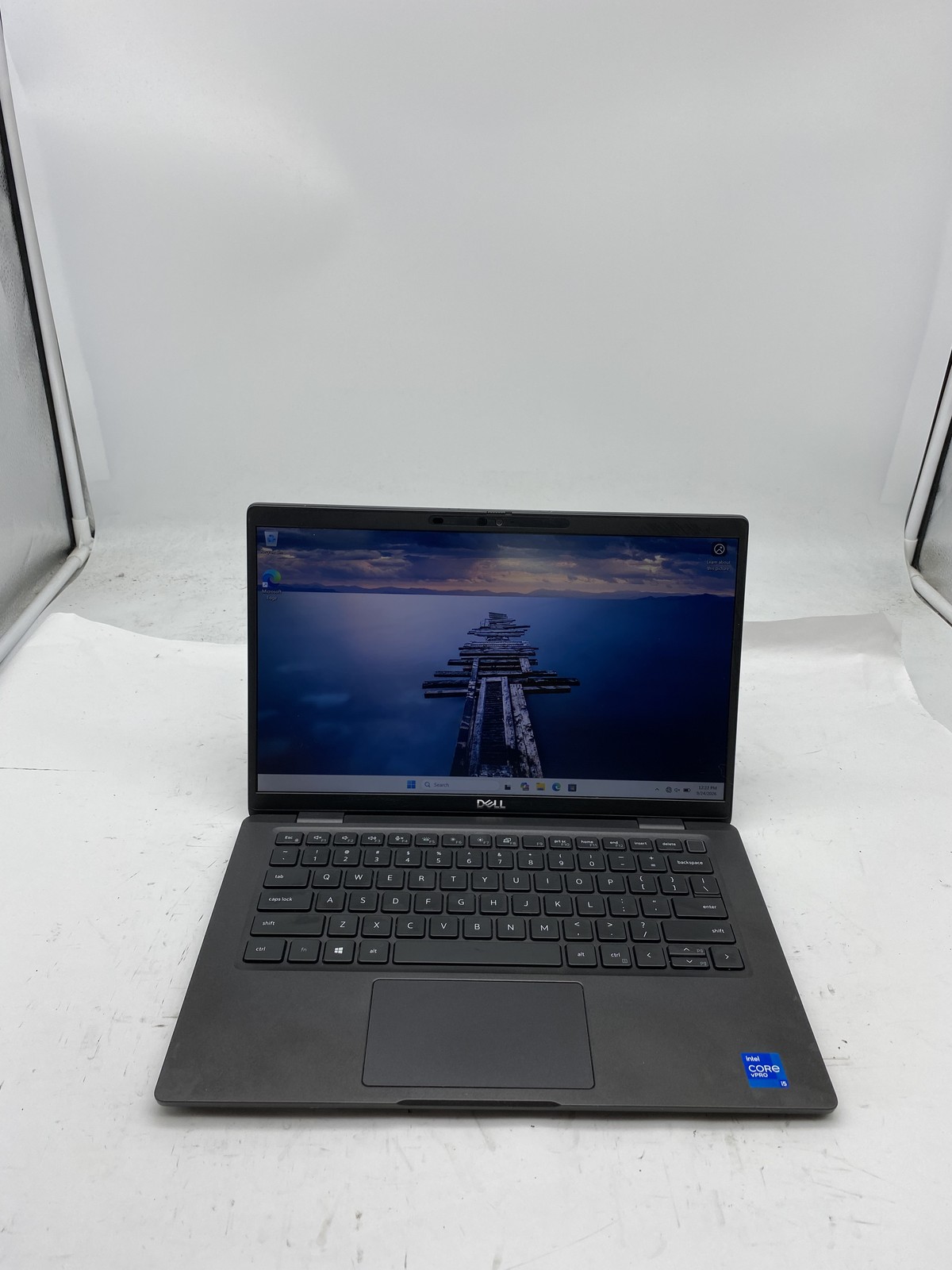 Dell Latitude 7320 Laptop Intel Core i5 1145G7 16GB RAM 256GB SSD Windows 11 Pro