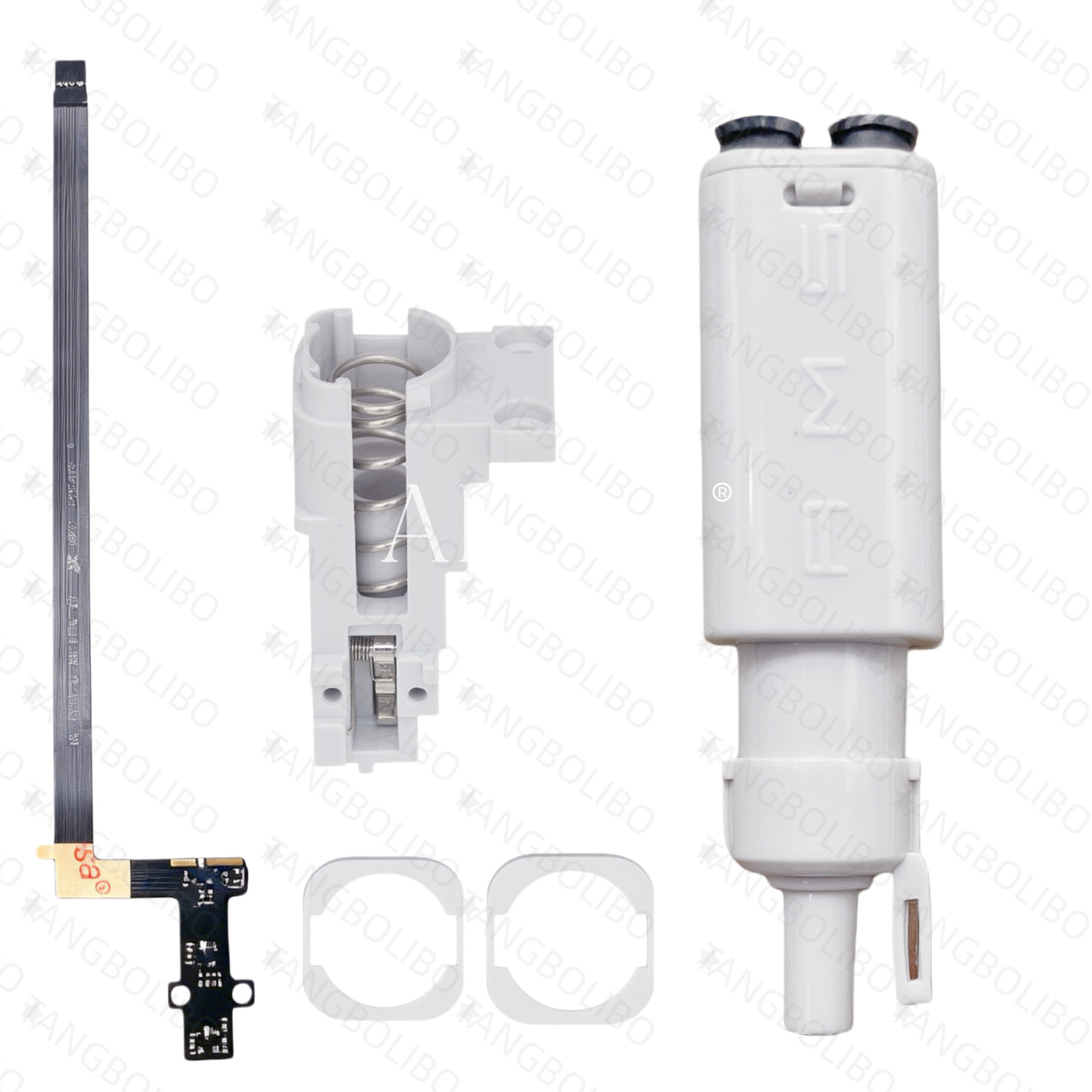 AMS Lite 4-in-1 Hub Filament Sensor Replacement Kit For Creality A1 A1 Mini 