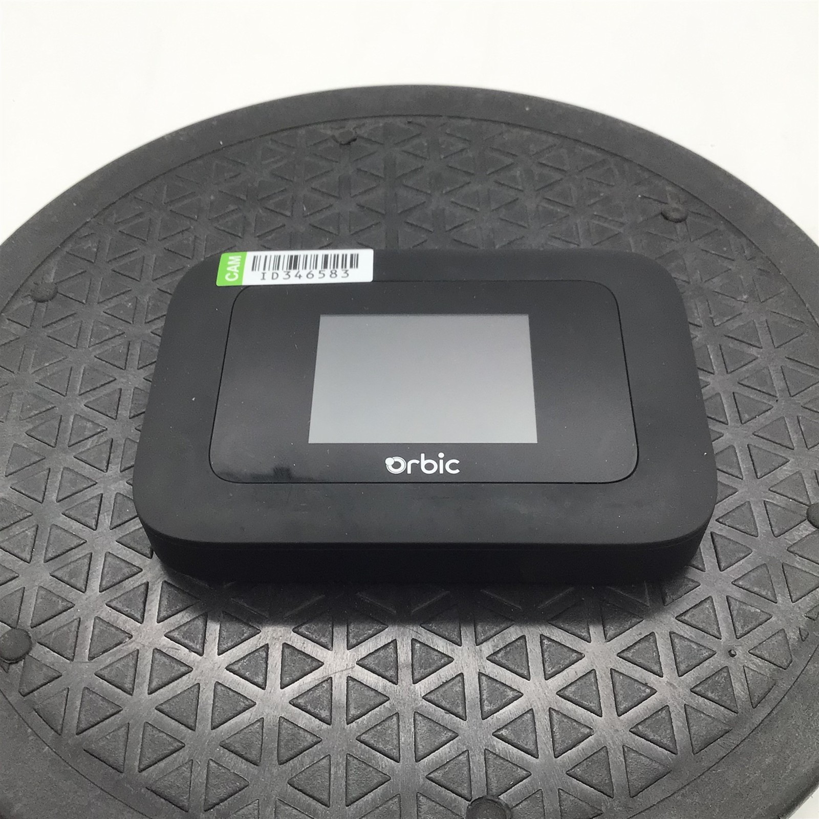 Orbic R500L5 5G Mobile Hotspot
