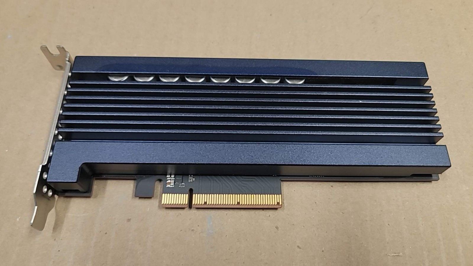 DELL SAMSUNG PM1725 0XTTR5 3.2TB SSD PCIE HHHL MZPLK3T2HCJL-000D3 MZ-PLK3T2A