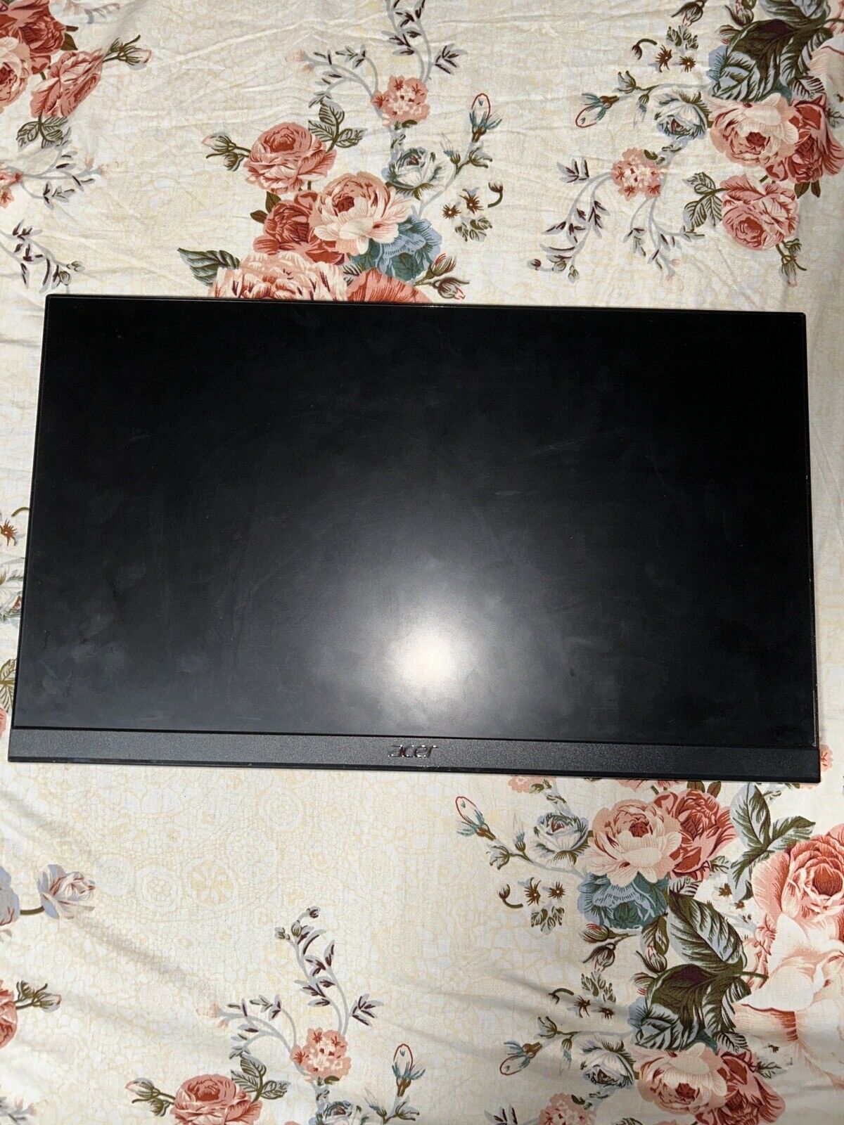 Acer SB220Q 22 Inch | Full HD | 75 Hz | Desktop Monitor | With Original Box