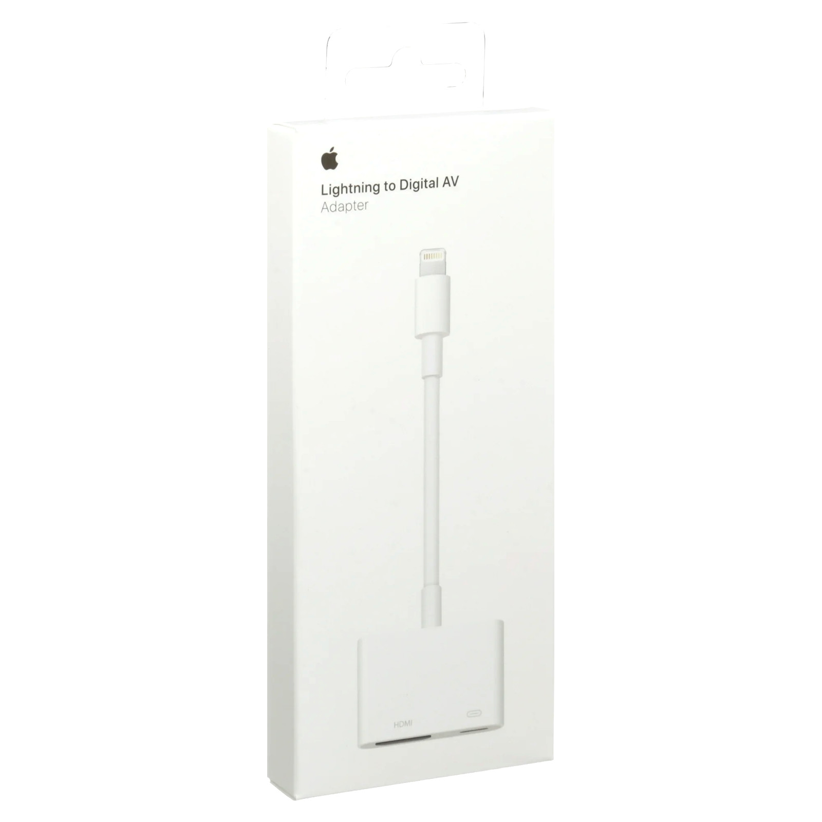 Apple Lightning Digital AV Adapter - MW2P3AM/A