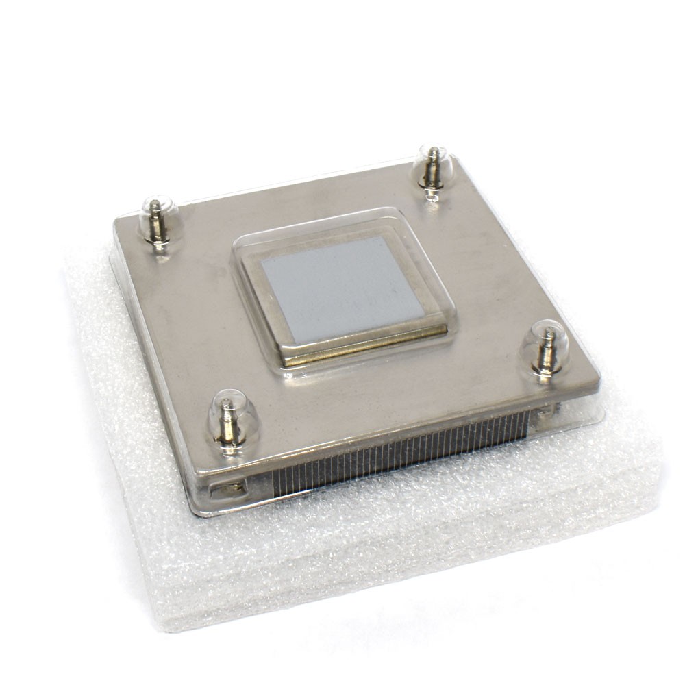 NEW SuperMicro SNK-P0049P Passive Enhanced Performance Heatsink for LGA1151 1U
