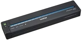 Brother PJ-663 A4 Mobile Printer Used