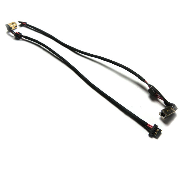 NEW AC DC POWER JACK SOCKET HARNESS CABLE PLUG ACER ICONIA TAB A200 A210