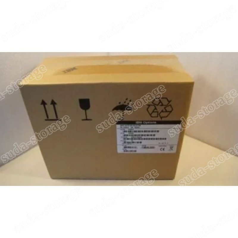 1PCS New 01AC597 01EJ022 01EJ024 IBM 1.2TB 10K RPM 12Gbps 2.5" SAS HDD Hard Dri