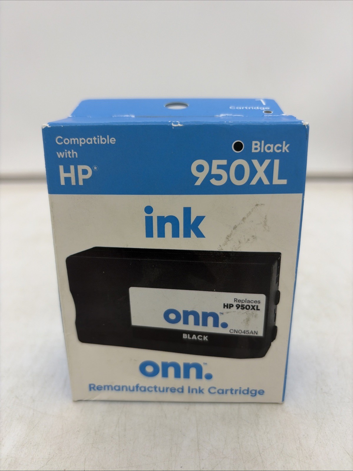 Onn 950XL Ink Cartridge Black