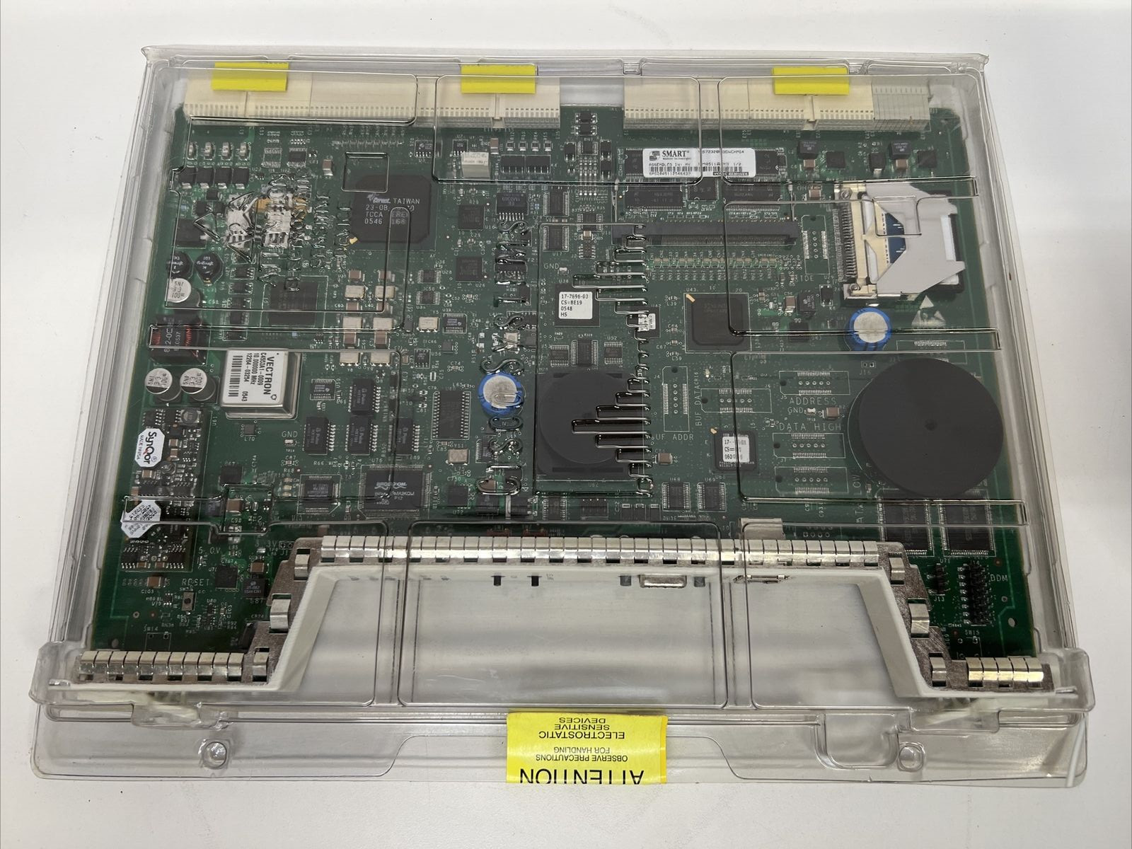 cisco ons 15454 800-24766-02 A1 + Ram & Memory