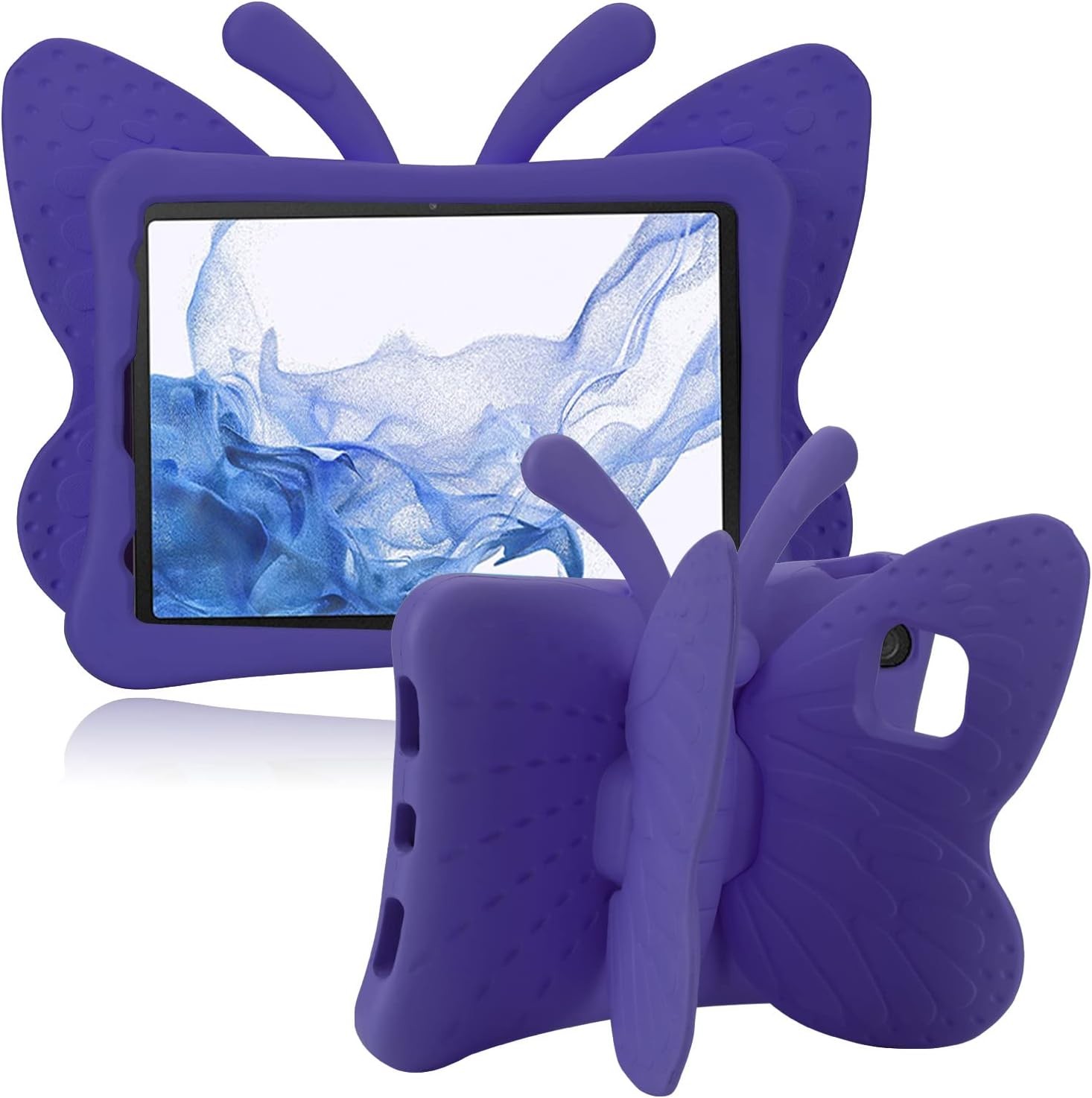 Shockproof Kids Case for Samsung Galaxy Tab A9 Plus 11'' with Stand Holder