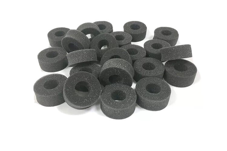 22pcs x ADF Sponge wheel fit for Xero X2030 2040 2050 3030 6030 6055 6204 2400