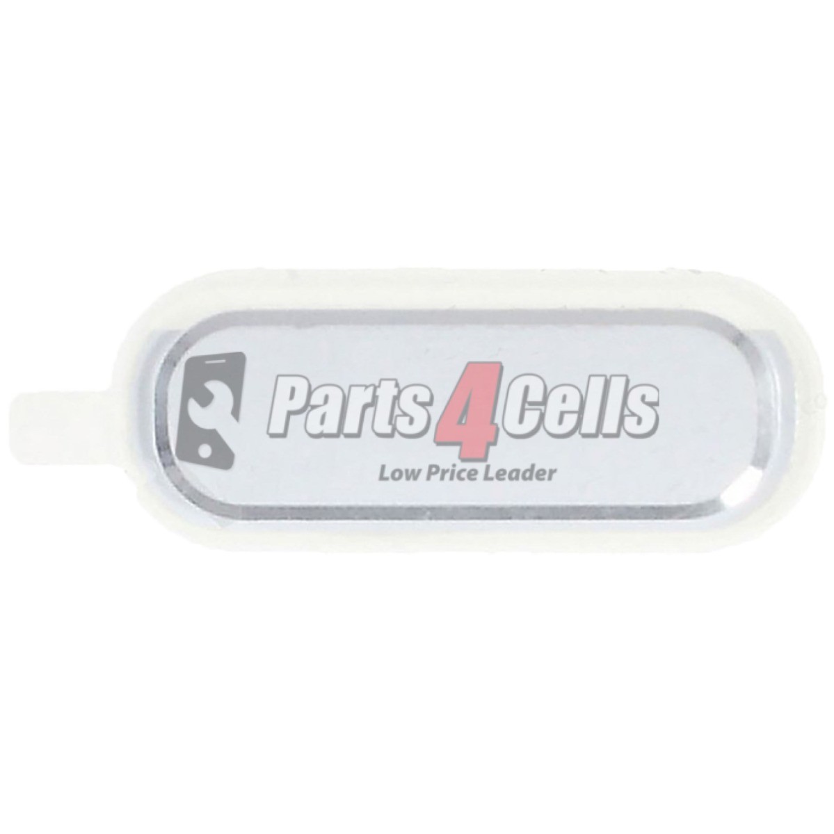For Samsung Galaxy Tab 3 7.0 T210 Home Button White Replacement Part US