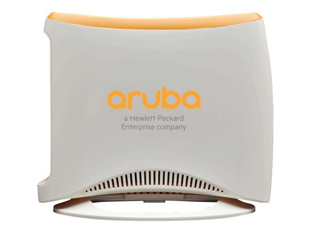 Aruba Networks RAP-3WNP-US Remote Access Point (NIB) JW297A
