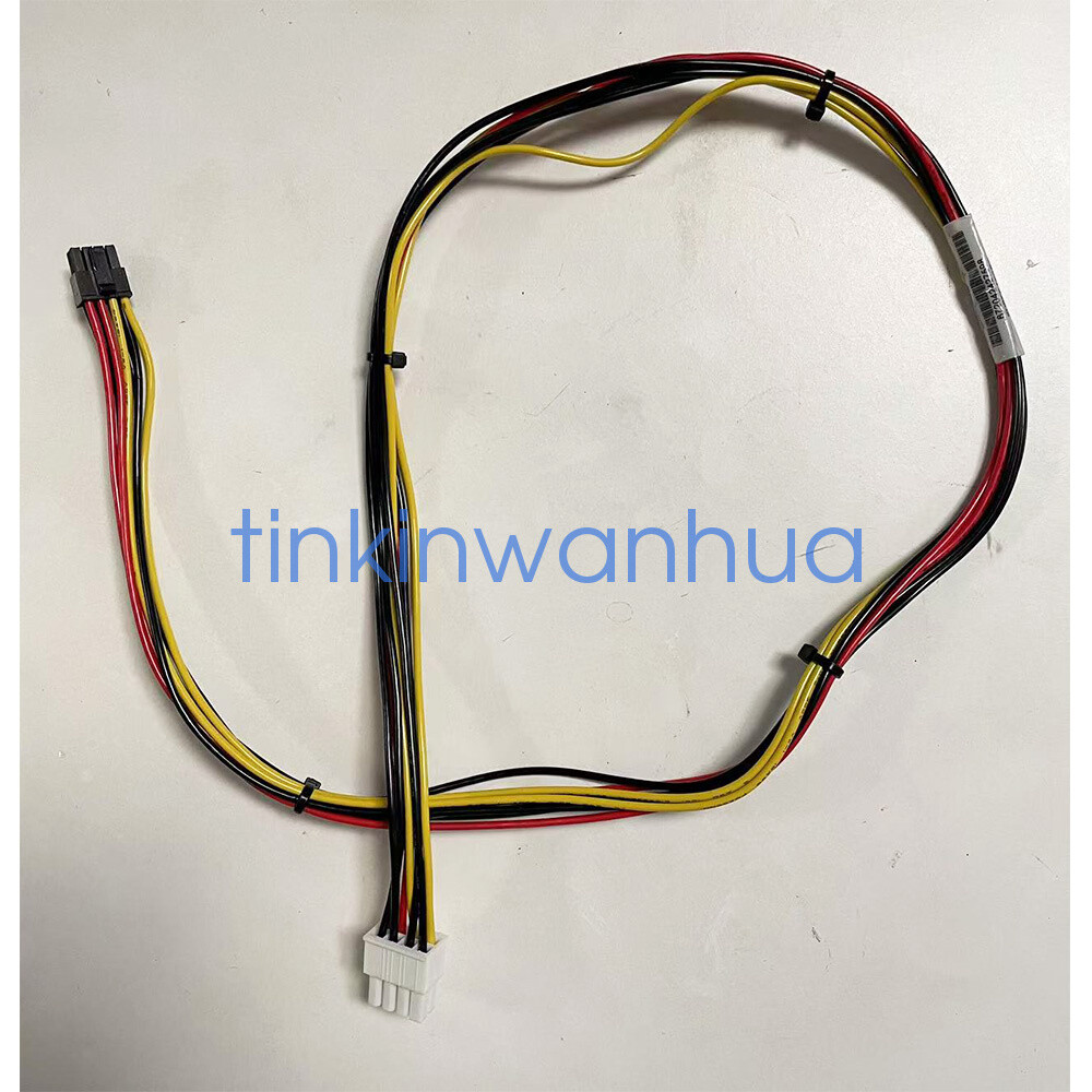 For Supermicro CBL-PWEX-0929 Server Backplane Power Cable 8Pin CPU To 8Pin CPU