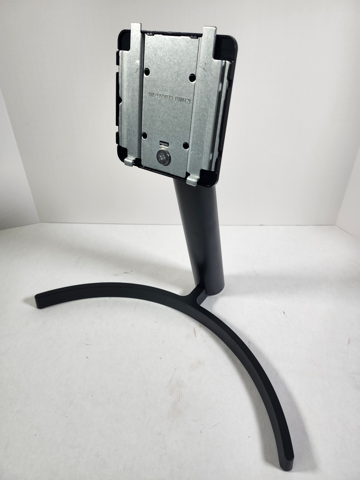 LG Genuine OEM Monitor Stand 34in Curved UltraWide MAZ665033 01 (NT2) Base NEW