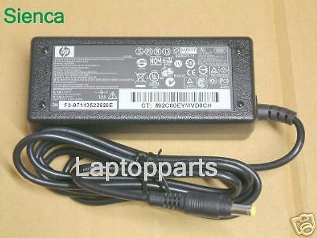 Original HP TOUCHSMART TX2Z TX2 TX2-1025dx Power AC Adapter NEW