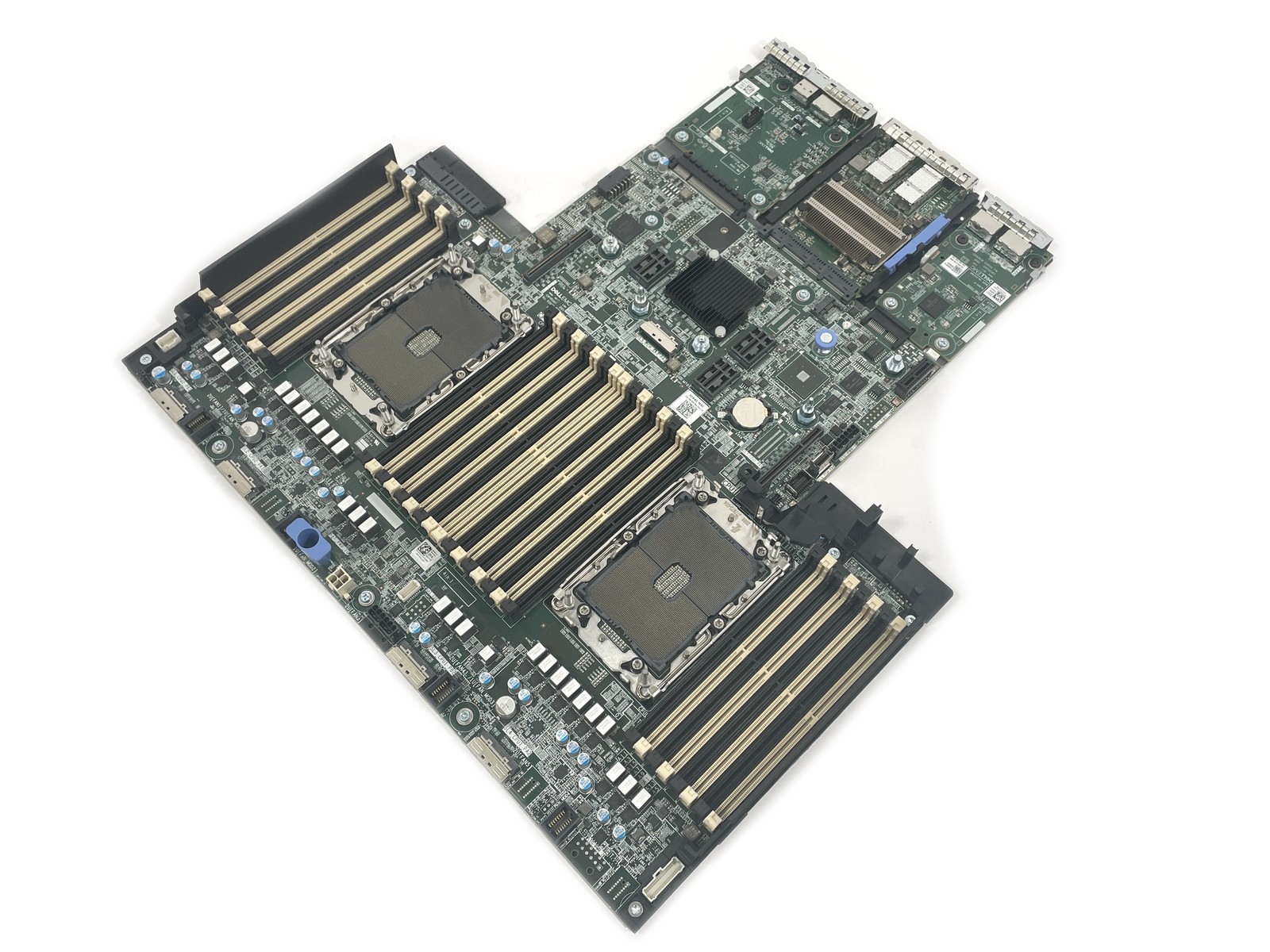 Dell PowerEdge R650 Motherboard GXJYG