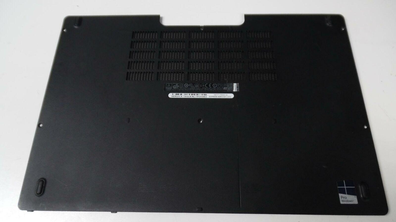 Dell Latitude E5550 - Base Case Cover Door - 0WXCCK *