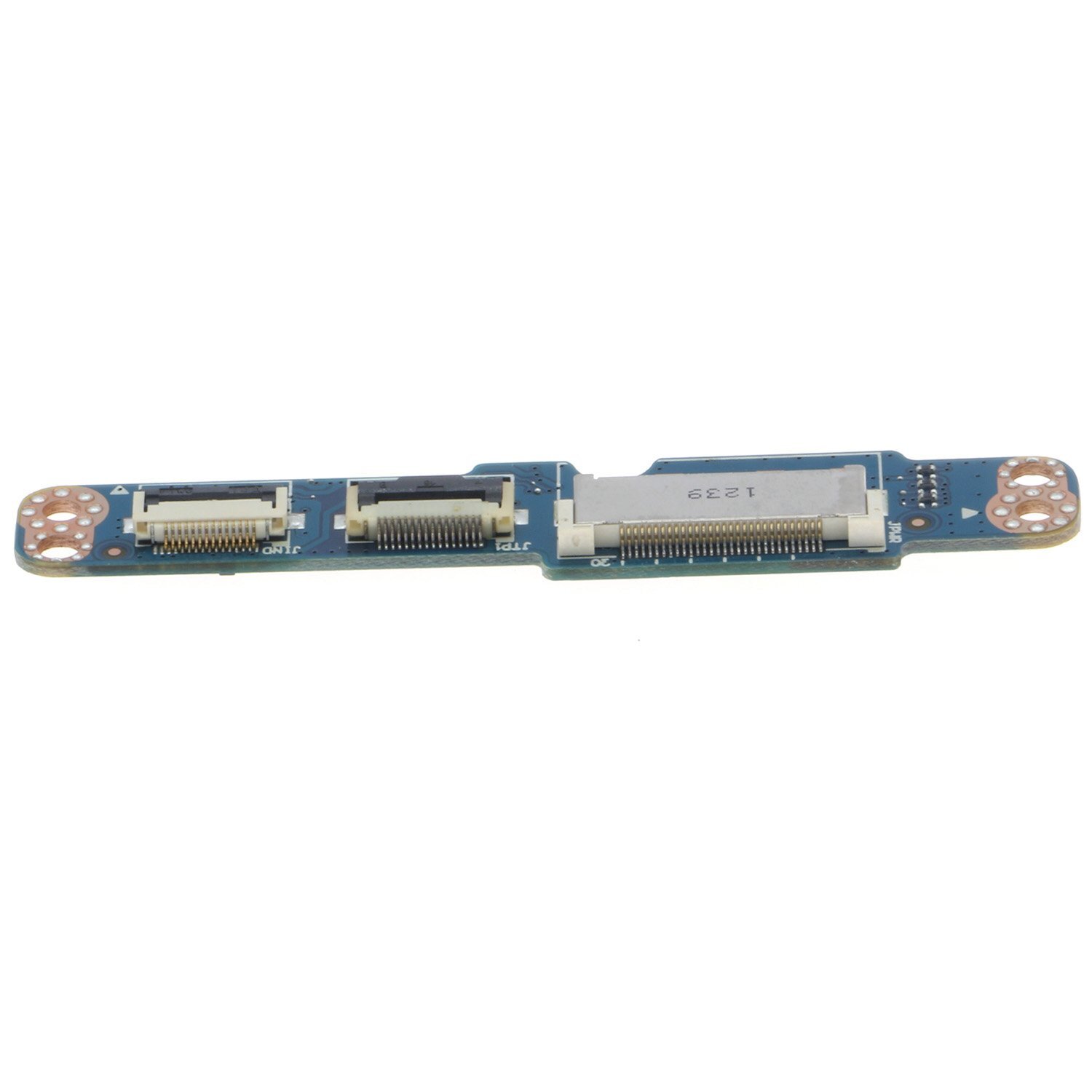 OEM NEW POWER BUTTON BOARD FOR Dell Alienware 15 R2 P42F 17 R2 R3 P43F LS-B753P