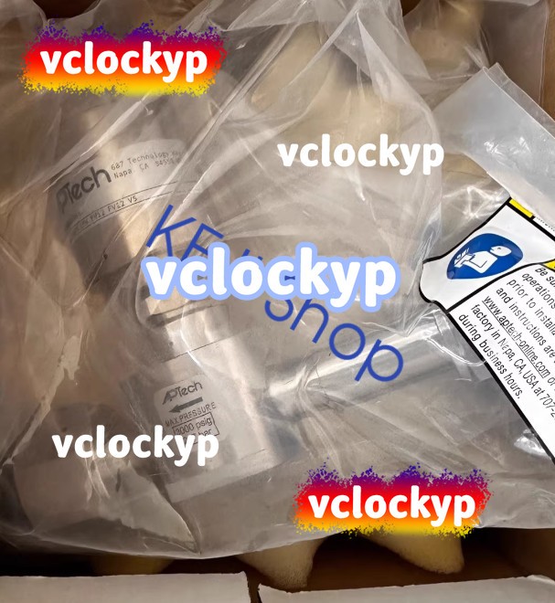 1PCS NEW Aptech AP3130S 2PW FV12 FV12 VS Diaphragm valve Shipping Via Fedex /DHL