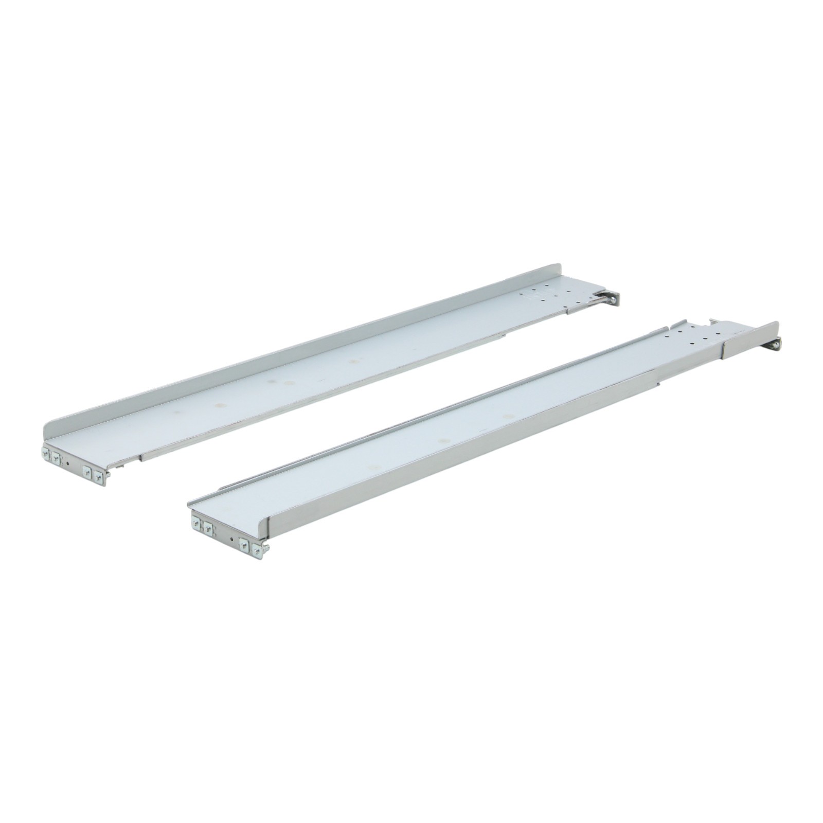 HP 409800-001 Rack Rail Rail Kit Rackmount for C3000/C7000 Enclosure