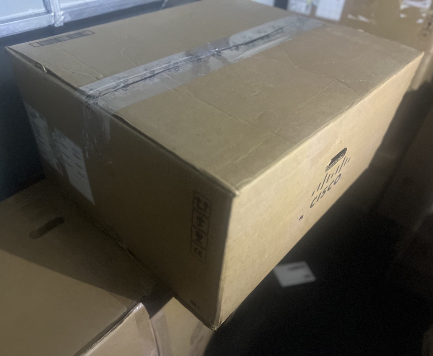 *Open Box* Cisco ASR-9902 -FC ASR-9000 Series Aggregation Services Router