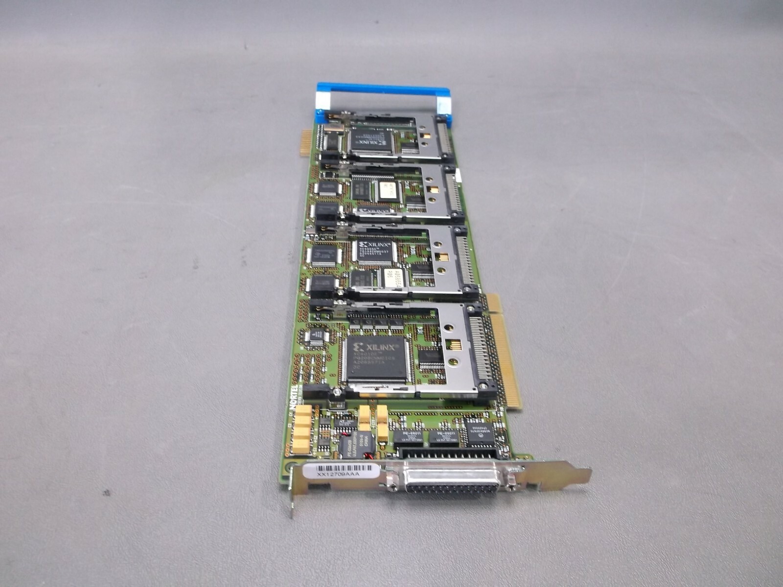 NORTEL NETWORKS PCI CARD  NTRH20BA 03