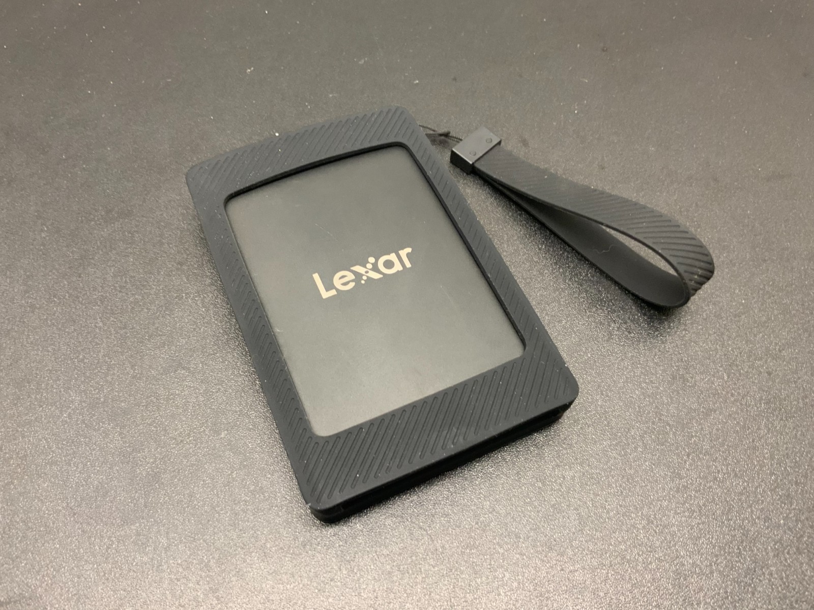 Lexar ARMOR 700 USB 3.2 Gen 2 Type-C Portable External SSD, 1TB