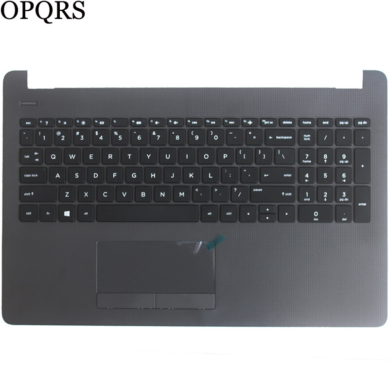 Laptop US Keyboard FOR HP 15-bs053od 15-bs033cl 15-bs0xx 15-BS020WM 15-bs028cl