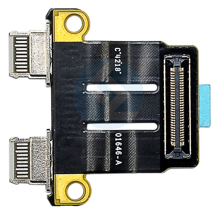 NEW DC Jack USB-C Board 821-01646-A for Macbook Pro 13" A2251 A2289 A2338 2020