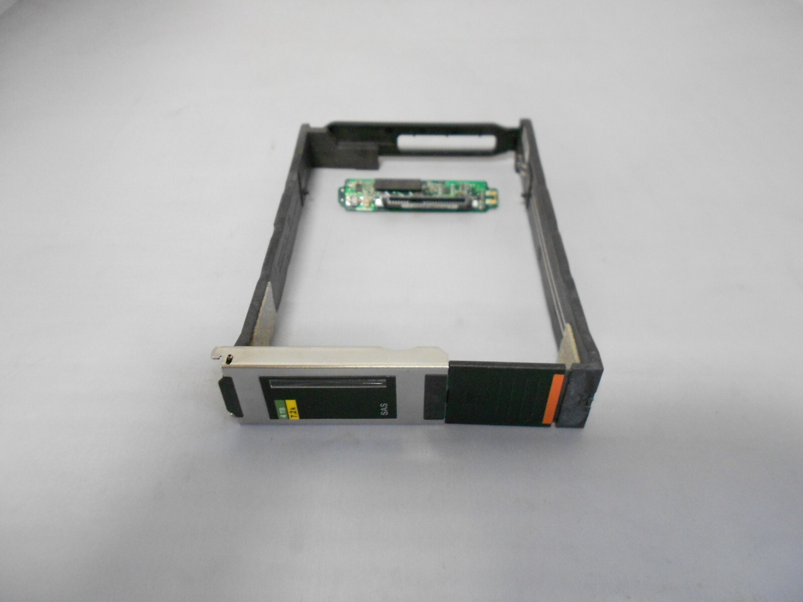 100-564-172 DELL EMC VNX VMAX CADDY TRAY 3.5'' SAS  high density 303-106-002