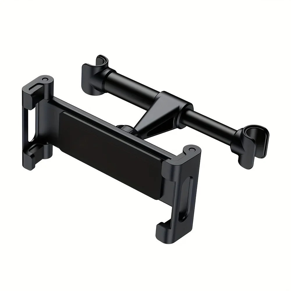 360° Car Back Seat Headrest Mount Tablet Holder for 4-13” Universal iPad Phone